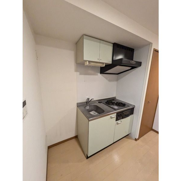 サンメゾンのキッチン