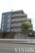THEパームス田園調布の画像