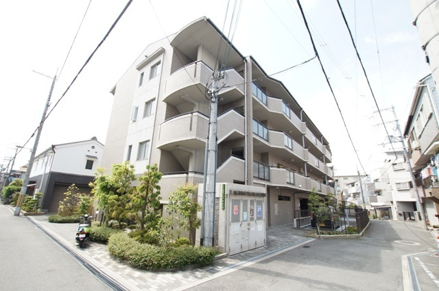 シャトー三木第３