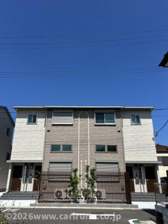 【外観】 | Casa　de　Arena　Ⅱ