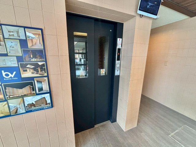 ブエナビスタ姫路青山イーストのその他共用部分