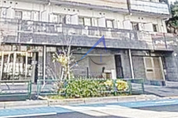 ライジングプレイス堀切