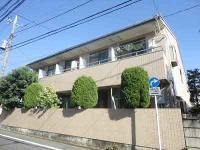 【外観】 | シャトレ南荻窪