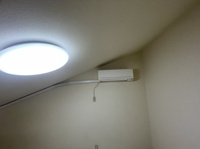 【設備】 | シャトレ南荻窪