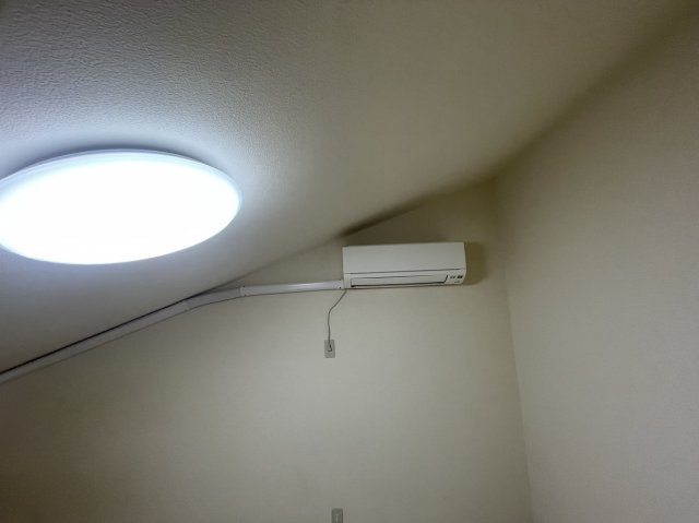 【設備】 | シャトレ南荻窪