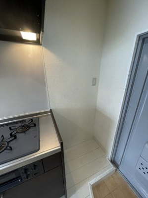 【設備】 | シャトレ南荻窪