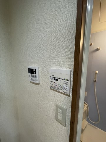 【設備】 | シャトレ南荻窪