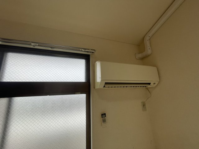 【設備】 | シャトレ南荻窪