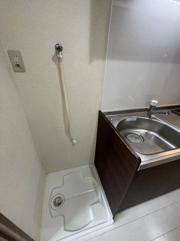 【設備】 | シャトレ南荻窪