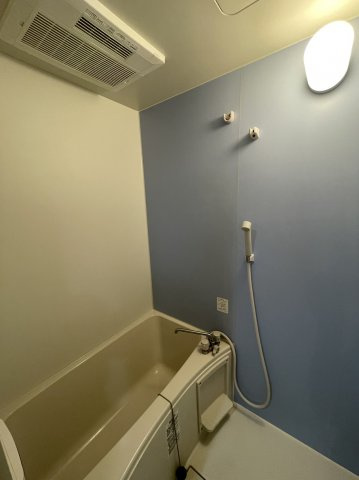 【浴室】 | シャトレ南荻窪