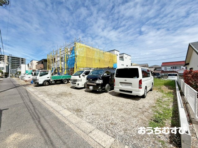 守山区西島町015⑤(全5棟)の画像