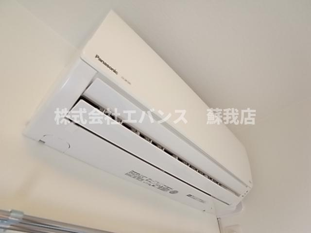 【設備】 | TF蘇我