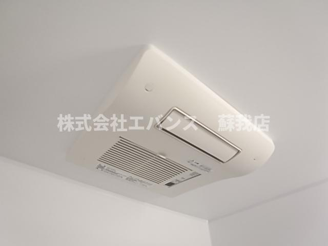 【設備】 | TF蘇我
