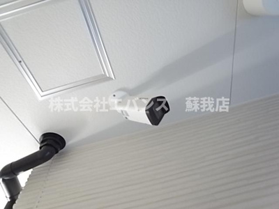【設備】 | TF蘇我