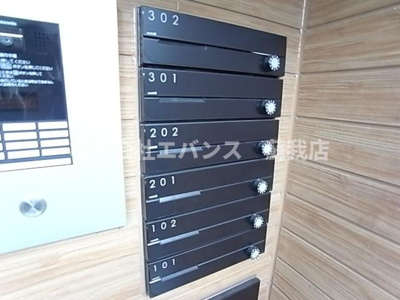 【その他共用部分】 | TF蘇我