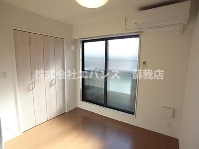 【寝室】 | TF蘇我 | 寝室です
