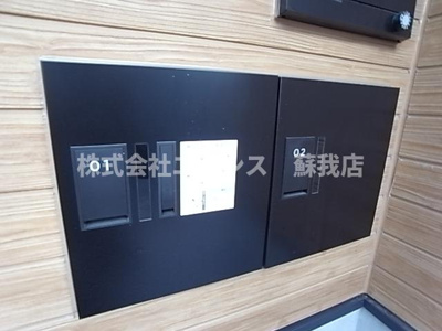 【その他共用部分】 | TF蘇我