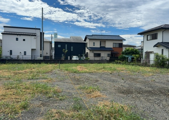【外観】 | 土地探しをしていると都市計画区域という言葉を目にすると思います。法律によって、都道府県知事や国土交通大臣が指定するエリアのことを指しており、都市計画区域は市街化区域と市街化調整区域に分けられています。