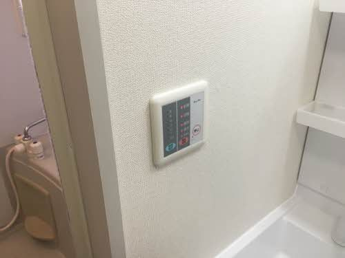 エスポワール２１の設備