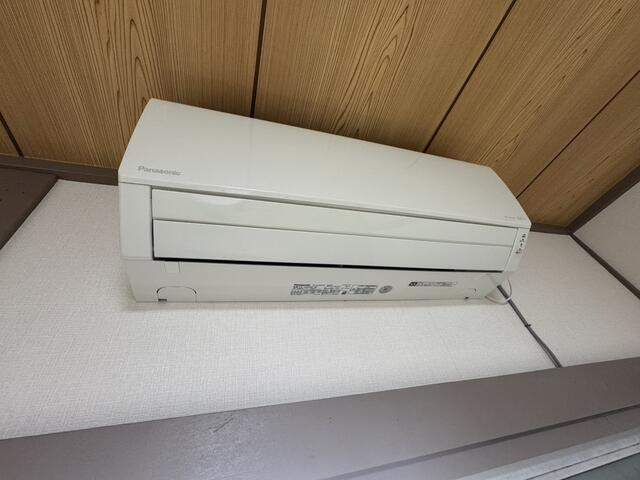 大内荘の設備