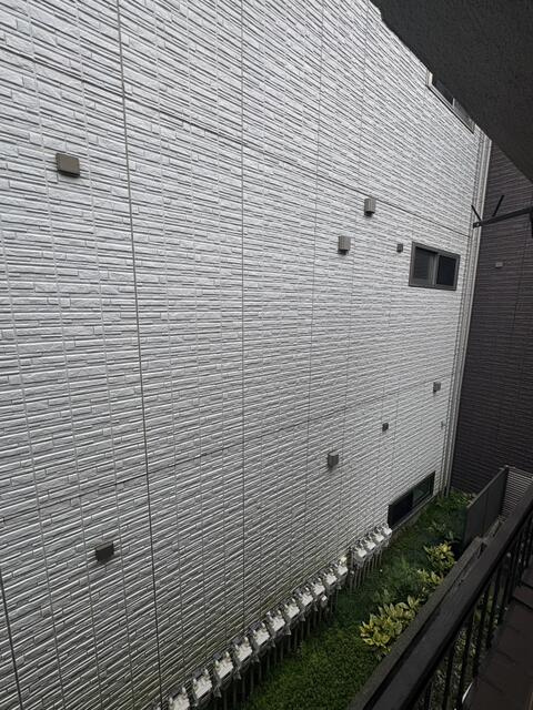 大内荘の展望