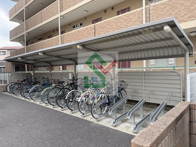 エムフレーバーのその他共用部分