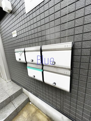 【その他共用部分】 | Ｍａｐｌｅ横濱蒔田ⅠⅠ