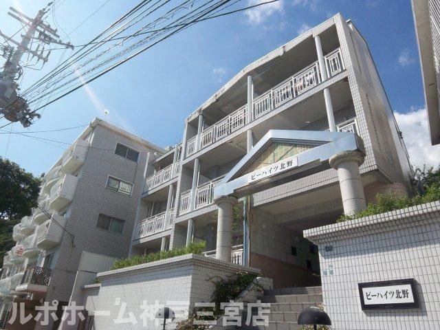 ビーハイツ北野
