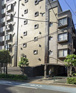 メゾンデューク菖蒲園の画像