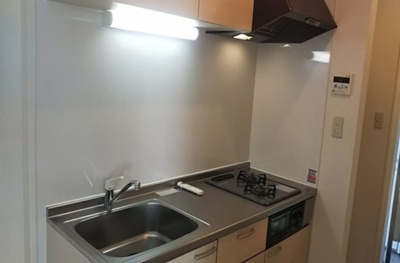 【キッチン】 | フレグラント．オリーブ