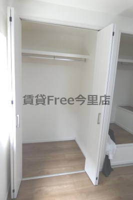 【収納】 | 鶴橋テラスハウス　仲介手数料無料