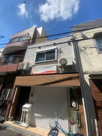鶴橋テラスハウス　仲介手数料無料の画像