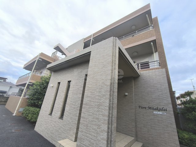 三鷹市牟礼５丁目の賃貸マンション