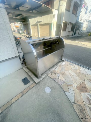フジパレス三津屋Ⅴ番館　仲介手数料無料の設備