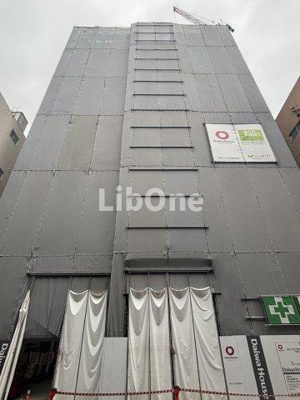 【外観】 | グランシード本八幡