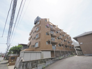 ライオンズマンション平塚第３の画像