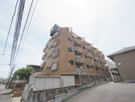 ライオンズマンション平塚第３の画像