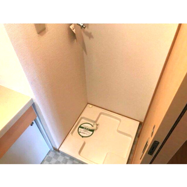 クレアシオン目黒不動前の設備