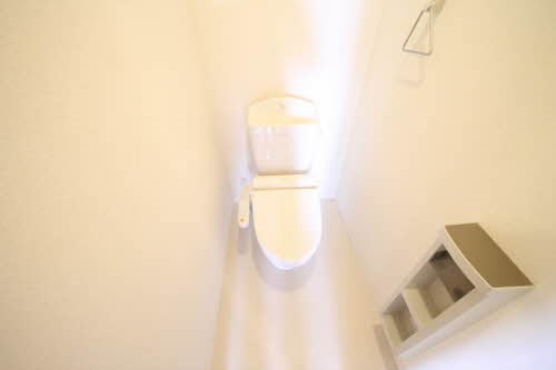 【トイレ】シャーメゾン芦屋親王塚 