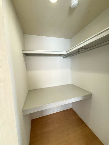 【収納】シャーメゾン芦屋親王塚 