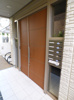 【エントランス】シャーメゾン芦屋親王塚 