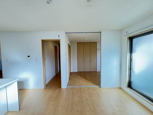 【居間・リビング】シャーメゾン芦屋親王塚 