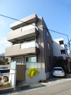 シャーメゾン芦屋親王塚の画像