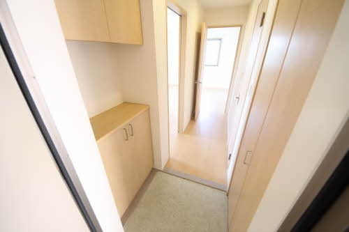 【玄関】シャーメゾン芦屋親王塚 