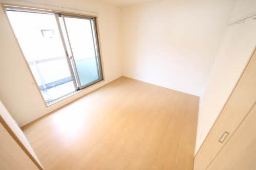【寝室】シャーメゾン芦屋親王塚 