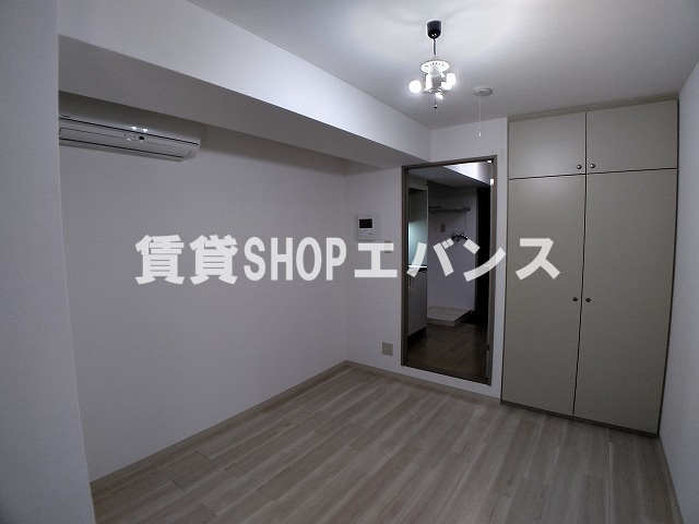 【寝室】 | ベイステート安間