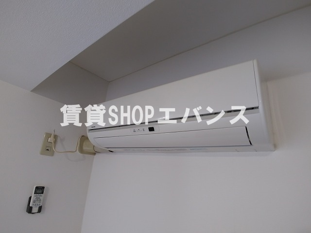 【設備】 | ベイステート安間