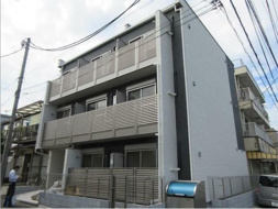 プライム・ヒル京町の画像