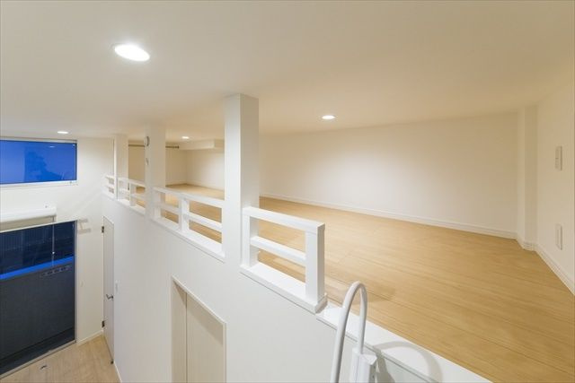 レガーロ検見川浜の設備