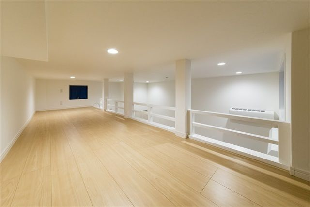 レガーロ検見川浜のその他